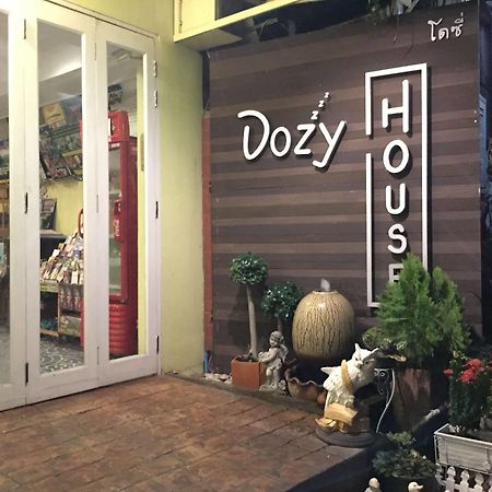 Dozy Lamoon House Hotel Csiangmaj Kültér fotó